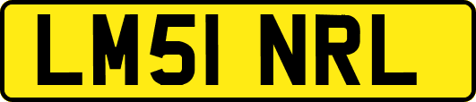 LM51NRL