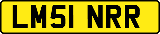LM51NRR