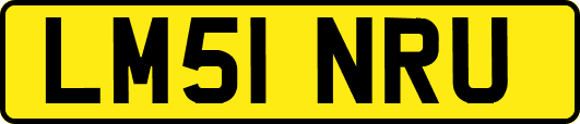 LM51NRU