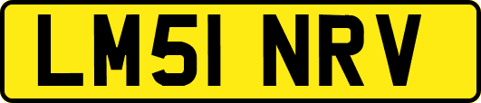 LM51NRV