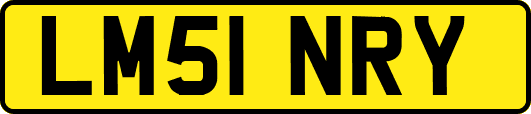LM51NRY