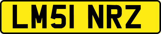 LM51NRZ