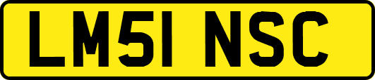 LM51NSC