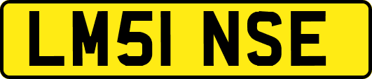 LM51NSE