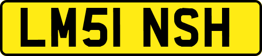 LM51NSH