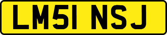 LM51NSJ