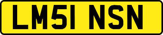 LM51NSN