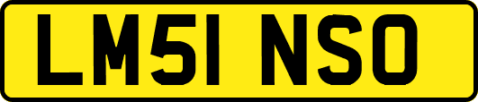 LM51NSO