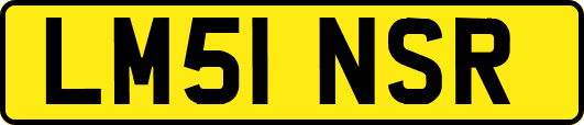 LM51NSR