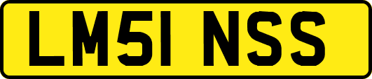 LM51NSS