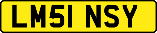 LM51NSY