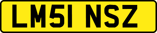 LM51NSZ