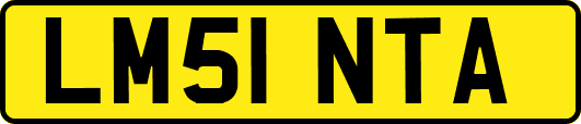 LM51NTA