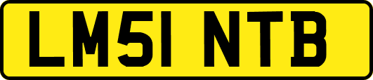 LM51NTB