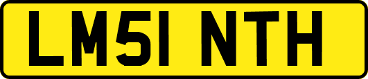 LM51NTH