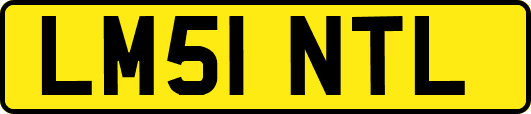 LM51NTL