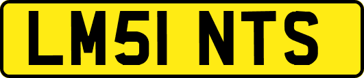 LM51NTS