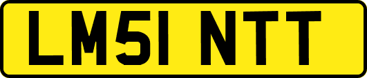LM51NTT