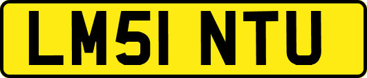 LM51NTU