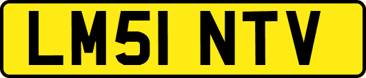 LM51NTV
