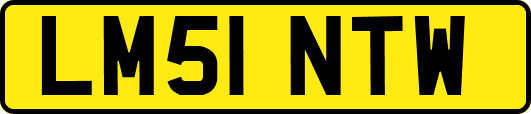 LM51NTW