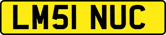 LM51NUC