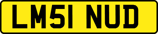LM51NUD