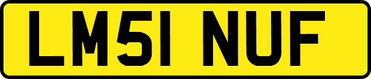 LM51NUF