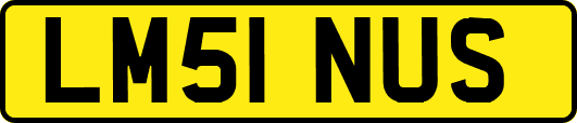 LM51NUS