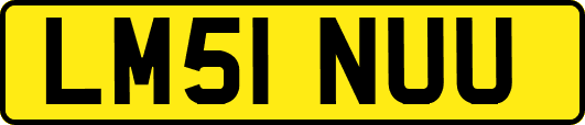 LM51NUU