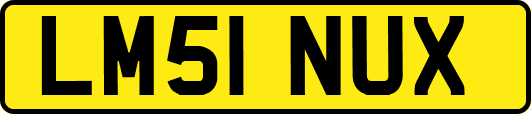 LM51NUX