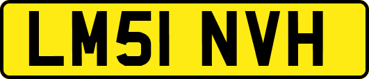 LM51NVH