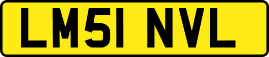 LM51NVL