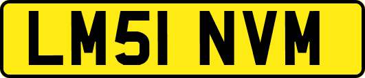 LM51NVM