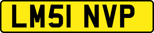 LM51NVP