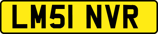 LM51NVR