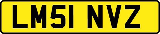 LM51NVZ