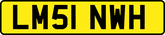 LM51NWH