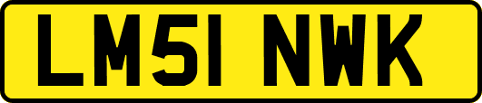 LM51NWK