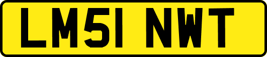 LM51NWT