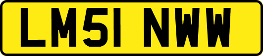 LM51NWW