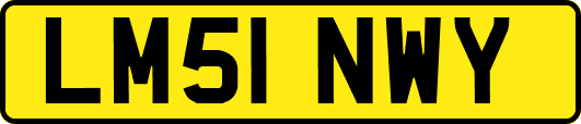 LM51NWY