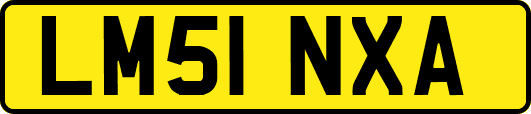 LM51NXA