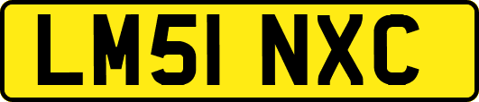 LM51NXC
