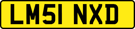 LM51NXD