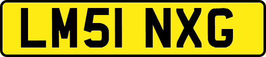 LM51NXG