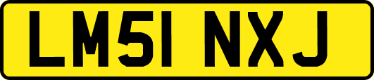 LM51NXJ