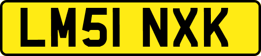 LM51NXK