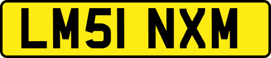 LM51NXM