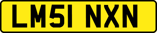LM51NXN